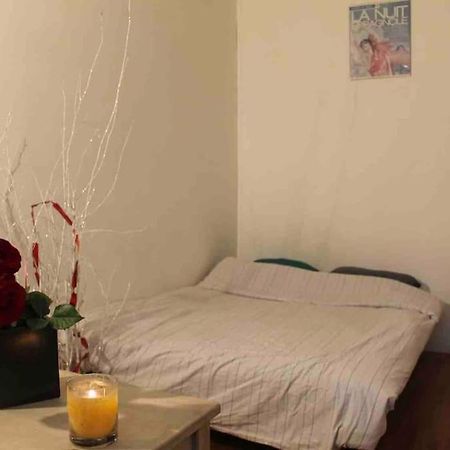 Nice Studio In The Heart Of Sceaux Apartment Sceaux  Bagian luar foto